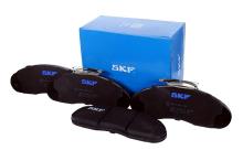 SKF VKBP 81066 E